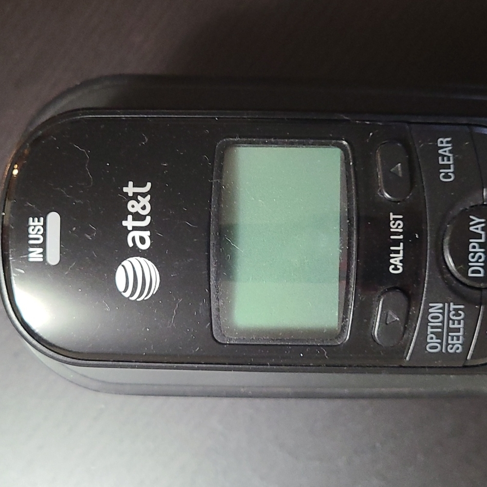 Home telephone - Picture 6 of 6
